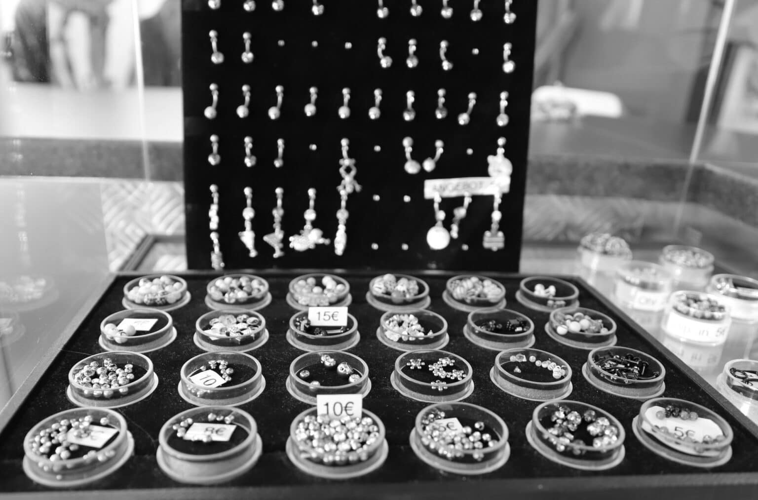 Piercing Hamburg Tattoo